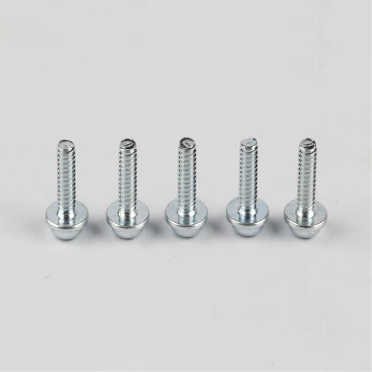 Stórskrúfa fyrir lofthreinsitæki