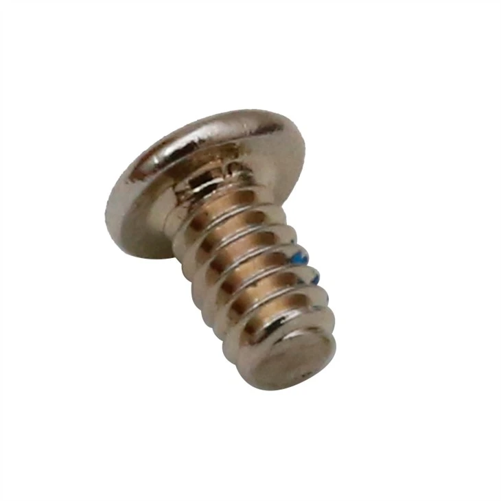 m1.6 m1.8 m2 micro screw for electronic