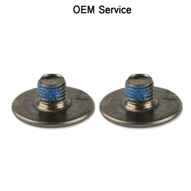 M1 M2 Flat Head Mini Screw