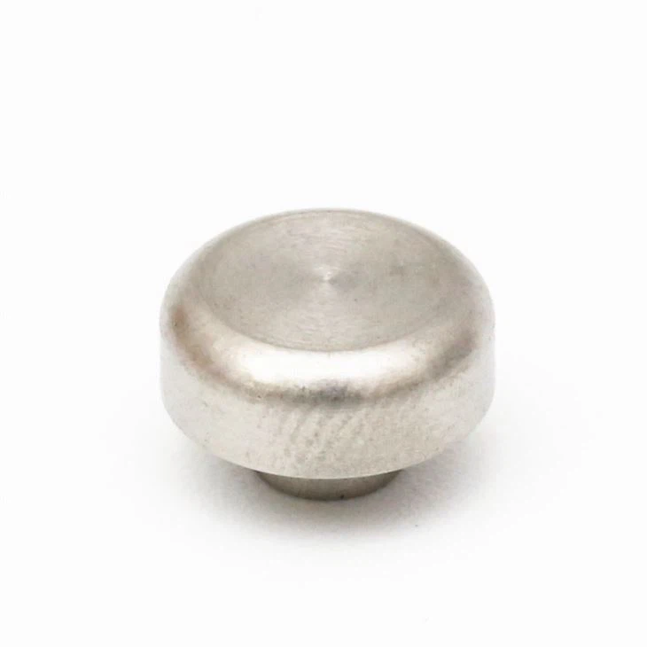 Customized CNC Lathe Precision Milling Turning Parts M3