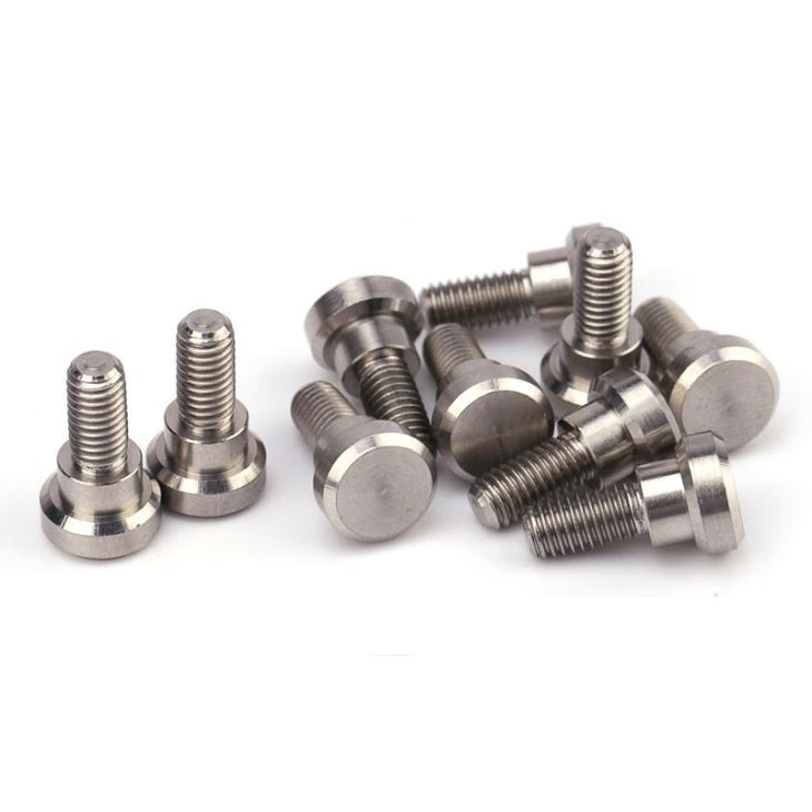 Factory Direct Thumb Screws M4