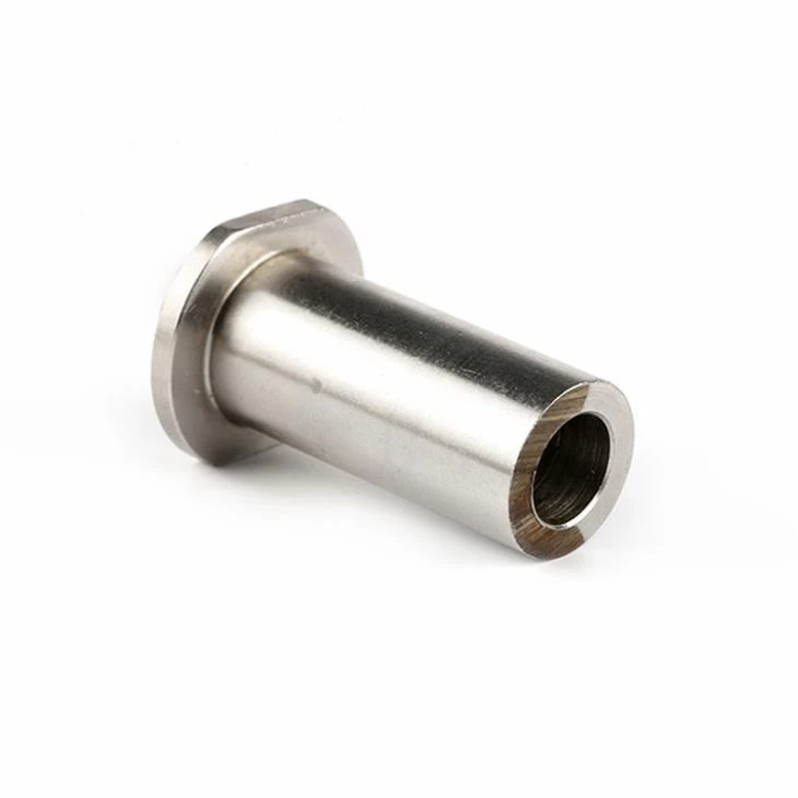 304 Stainless Steel Non-standard CNC Machining Parts