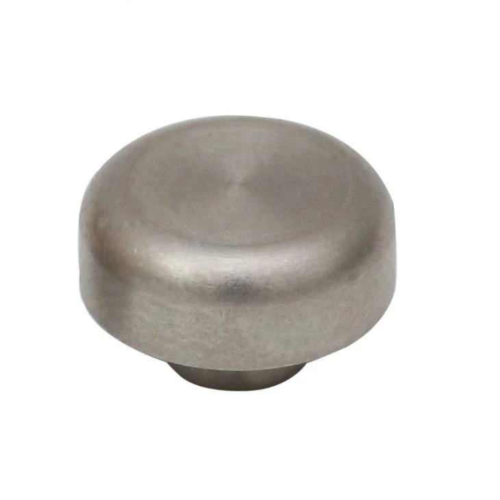 Different Parts Of CNC Lathe Machined Parts