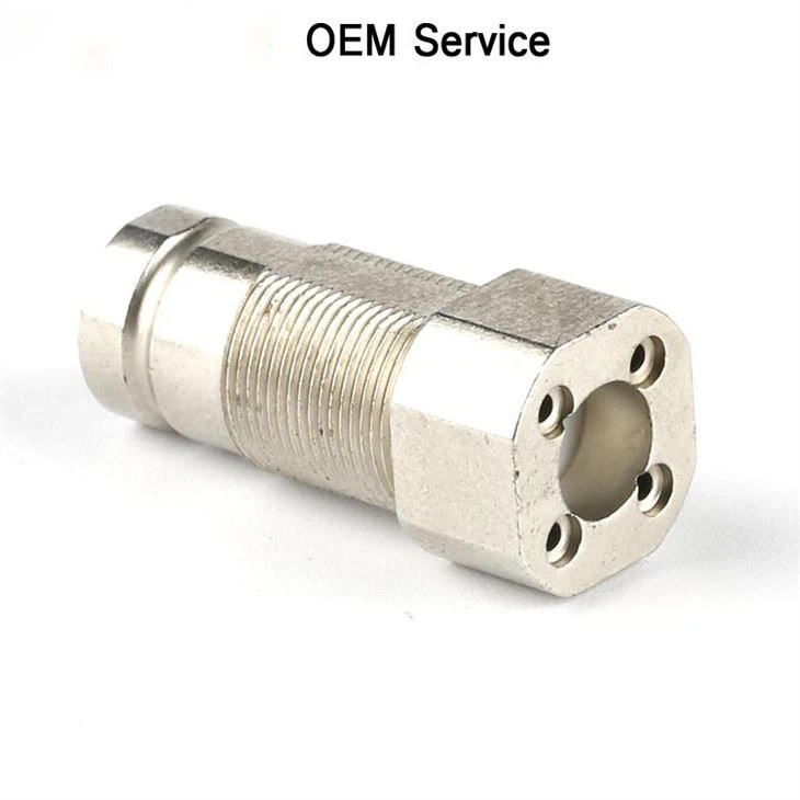 Shenzhen Cnc Lathe Machine Components