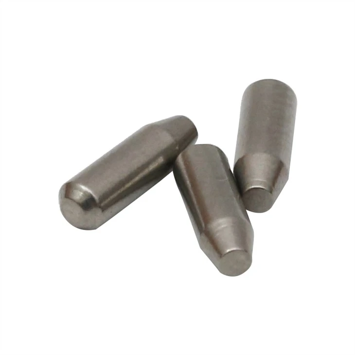 304 Stainless steel dowel pins