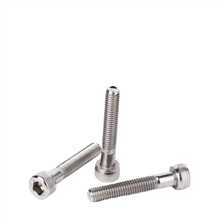 Round Head Triangle Drive Festingar Rafrænar skrúfur