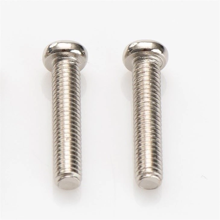 Self Tapping Stainless Steel Screw